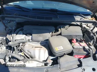 2017 Toyota Camry XLE with VIN 4T1BF1FK2HU279053, listed as a IAAI auction lot 42050455 with 100,896 mi miles. Bid and sale history available at carsss.com. Image 10.