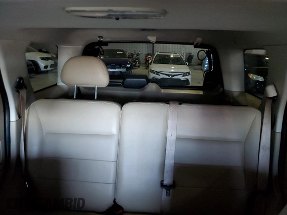 2009 Ford Escape Limited with VIN 1FMCU04G39KA16750, listed as a Copart auction lot 52678475 with 120,865 mi miles and Salvage title. Bid and sale history available at DreamBid. Image 10.
