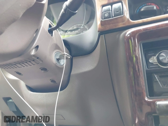 2001 Isuzu Rodeo S с VIN 4S2CK58W014326747, выставлен на аукционе IAAI как лот 41229950 с пробегом 190 277 миль миль и . История ставок и продаж доступна на DreamBid. Изображение 11.