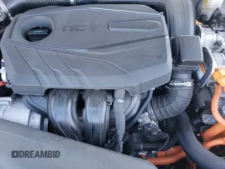 2020 Hyundai Sonata Limited с VIN KMHL54JJ2LA014022, выставлен на аукционе Copart как лот 62941355 с пробегом 32 727 миль миль и Списание • Salvage title. История ставок и продаж доступна на DreamBid. Изображение 13.