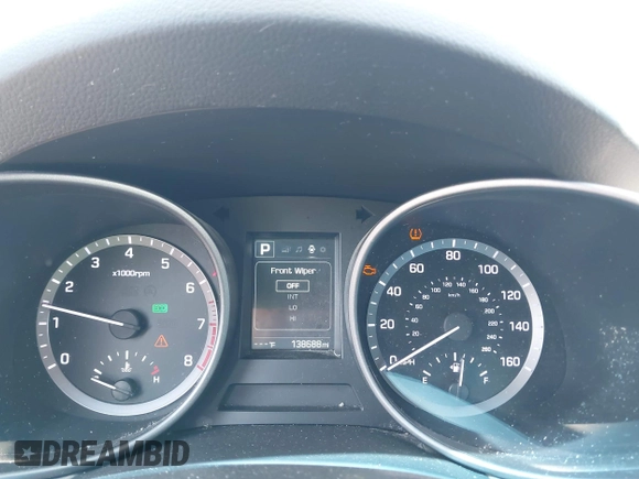 2018 Hyundai Santa Fe 2.4L z VIN 5NMZUDLB2JH058032, wystawiony jako IAAI lot #42206116 z przebiegiem 138 688 mil mil oraz . Historia ofert i sprzedaży dostępna na DreamBid. Obrazek 7.