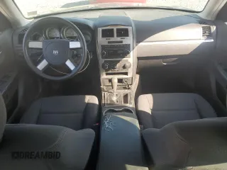 2010 Dodge Charger with VIN 2B3CA4CD6AH129200, listed as a Copart auction lot 54361015 with 137,245 mi miles and Clean Title. Bid and sale history available at carsss.com. Image 8.