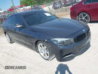 2017 BMW 3 Series with VIN WBA8Y3C30HG450847, listed as a IAAI auction lot 42059777 with 108,789 mi miles and . Bid and sale history available at DreamBid. Image 1.