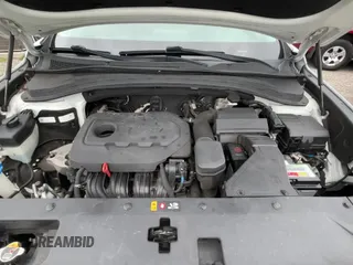 2019 Hyundai Santa Fe SEL с VIN 5NMS33AD0KH053559, выставлен на аукционе Copart как лот 84977185 с пробегом 129 077 миль миль и Чистый • Clean title. История ставок и продаж доступна на DreamBid. Изображение 11.