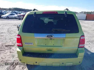 2011 Ford Escape Hybrid с VIN 1FMCU4K30BKA59861, выставлен на аукционе IAAI как лот 41379972 с пробегом 180 166 миль миль и . История ставок и продаж доступна на DreamBid. Изображение 16.