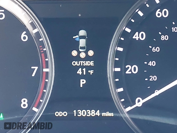 2013 Lexus GS 350 z VIN JTHCE1BL7D5005179, wystawiony jako IAAI lot #41971268 z przebiegiem 130 384 mil mil oraz . Historia ofert i sprzedaży dostępna na DreamBid. Obrazek 15.