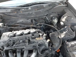 2002 Toyota Corolla CE с VIN 1NXBR12E02Z645462, выставлен на аукционе IAAI как лот 42372847 с пробегом Не указан миль и . История ставок и продаж доступна на DreamBid. Изображение 6.