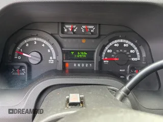 2014 Ford Econoline Cargo Commercial with VIN 1FTNS2EW6EDA97603, listed as a Copart auction lot 47958945 with 112,974 mi miles and Clean Title. Bid and sale history available at carsss.com. Image 8.