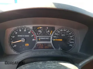 2005 GMC Canyon 1SB SLE Z85 z VIN 1GTCS136058258685, wystawiony jako Copart lot #72944484 z przebiegiem 206 184 mil mil oraz Szkoda całkowita • Salvage title. Historia ofert i sprzedaży dostępna na DreamBid. Obrazek 9.