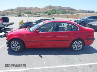 2002 BMW 3 Series 330xi with VIN WBAEW53472PG17017, listed as a IAAI auction lot 42533326 with 97,452 mi miles and . Bid and sale history available at DreamBid. Image 15.