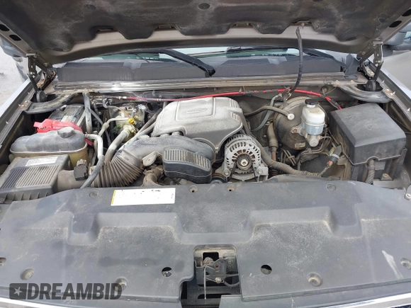 2009 Chevrolet Silverado 1500 LT with VIN 3GCEK23369G106088, listed as a IAAI auction lot 41699535 with 270,526 mi miles and . Bid and sale history available at DreamBid. Image 10.