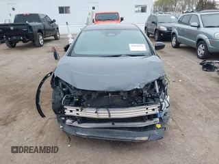 2024 Toyota Prius LE with VIN JTDACAAU8R3028529, listed as a IAAI auction lot 42079826 with 7,849 mi miles and . Bid and sale history available at DreamBid. Image 13.
