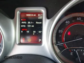 2017 Dodge Journey SXT with VIN 3C4PDDBG7HT540285, listed as a IAAI auction lot 42278439 with 180,614 mi miles and . Bid and sale history available at DreamBid. Image 15.