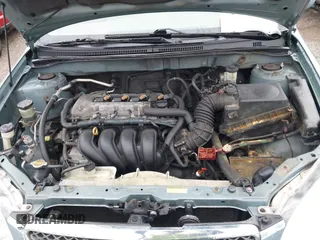 2007 Toyota Corolla CE with VIN 2T1BR32E07C713330, listed as a IAAI auction lot 41956221 with 292,327 mi miles and . Bid and sale history available at DreamBid. Image 10.