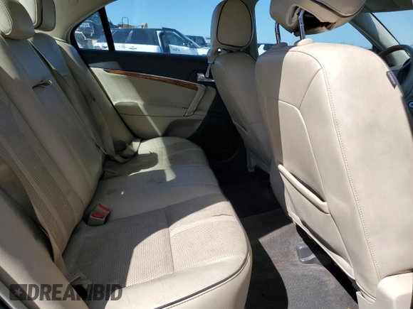 2012 Lincoln MKZ Hybrid with VIN 3LNDL2L36CR836289, listed as a Copart auction lot 50690985 with 177,778 mi miles and Clean Title. Bid and sale history available at DreamBid. Image 10.