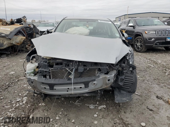 2013 Mazda 3 i Touring with VIN JM1BL1V7XD1712155, listed as a Copart auction lot 86358604 with Not Provided miles and Salvage Title. Bid and sale history available at DreamBid. Image 5.