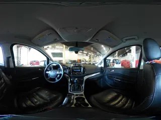 2016 Ford C-Max SEL with VIN 1FADP5CU2GL110832, listed as a IAAI auction lot 41764729 with 119,724 mi miles and . Bid and sale history available at DreamBid. Image 22.
