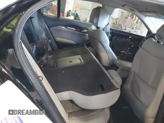 2014 Cadillac CTS Luxury AWD with VIN 1G6AX5S31E0143179, listed as a IAAI auction lot 41421639 with 135,810 mi miles and . Bid and sale history available at DreamBid. Image 8.