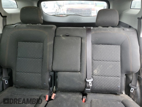 2018 GMC Terrain SLE z VIN 3GKALTEX6JL196702, wystawiony jako Copart lot #58669945 z przebiegiem 86 215 mil mil oraz Szkody całkowita. Historia ofert i sprzedaży dostępna na DreamBid. Obrazek 10.