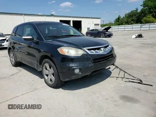 2007 Acura RDX Technology z VIN 5J8TB185X7A016208, wystawiony jako Copart lot #53730025 z przebiegiem 200 582 mil mil oraz Szkoda całkowita • Salvage title. Historia ofert i sprzedaży dostępna na DreamBid. Obrazek 13.