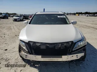 2016 Acura RLX Advance Pkg with VIN JH4KC1F98GC000007, listed as a Copart auction lot 75517764 with 160,938 mi miles and Salvage Title. Bid and sale history available at carsss.com. Image 5.