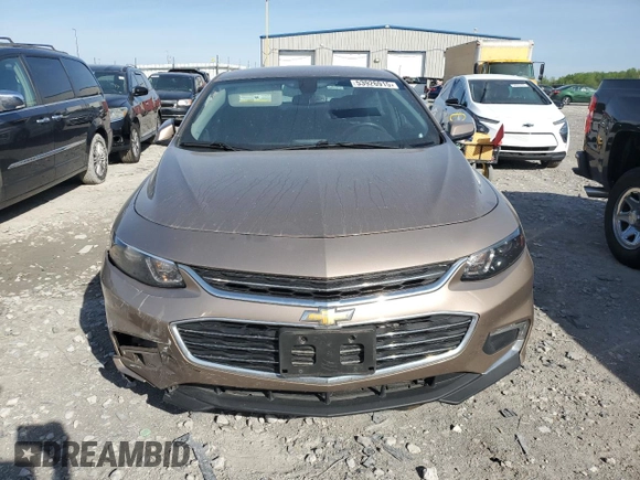 2018 Chevrolet Malibu LT z VIN 1G1ZD5ST2JF256342, wystawiony jako Copart lot #53926915 z przebiegiem 83 480 mil mil oraz Szkoda całkowita • Salvage title. Historia ofert i sprzedaży dostępna na DreamBid. Obrazek 5.