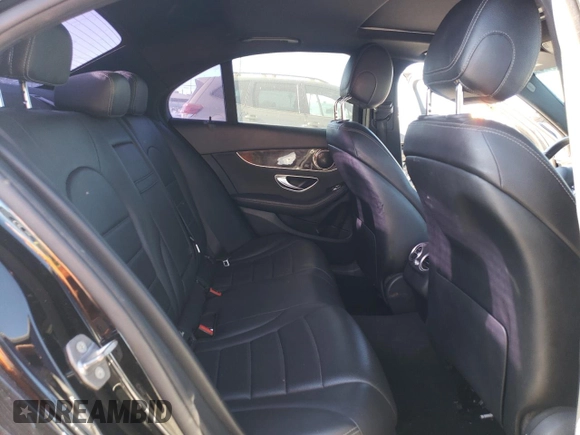 2020 Mercedes-Benz C 300 с VIN WDDWF8DB5LR544888, выставлен на аукционе Copart как лот 88527025 с пробегом 66 912 миль миль и Списание • Salvage title. История ставок и продаж доступна на DreamBid. Изображение 11.