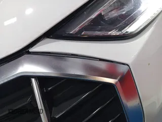 2023 Audi Q3 S line Premium with VIN WA1DECF35P1102382, listed as a IAAI auction lot 42734185 with 35,393 mi miles and . Bid and sale history available at DreamBid. Image 31.