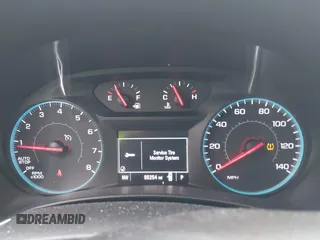 2018 Chevrolet Equinox LT with VIN 2GNAXSEV0J6118016, listed as a IAAI auction lot 42010356 with 95,254 mi miles and . Bid and sale history available at DreamBid. Image 7.