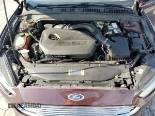 2013 Ford Fusion SE with VIN 3FA6P0HR3DR128298, listed as a Copart auction lot 52674515 with 161,936 mi miles and Salvage Title. Bid and sale history available at DreamBid. Image 11.