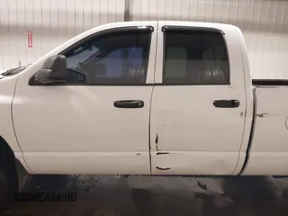 2007 Dodge Ram 2500 SLT with VIN 1D7KS28C87J567211, listed as a IAAI auction lot 41344967 with 194,618 mi miles. Bid and sale history available at carsss.com. Image 15.