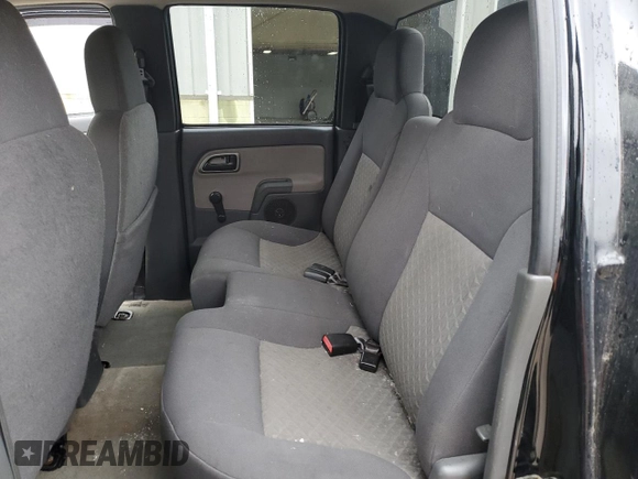 2004 GMC Canyon 1SB SLE Z85 with VIN 1GTDT136248199820, listed as a Copart auction lot 44223925 with 95,214 mi miles and Clean Title. Bid and sale history available at carsss.com. Image 10.
