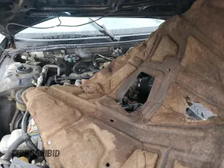 1997 Nissan Maxima GXE с VIN JN1CA21D1VM533520, выставлен на аукционе Copart как лот 44416725 с пробегом 204 023 миль миль и Списание • Salvage title. История ставок и продаж доступна на DreamBid. Изображение 13.