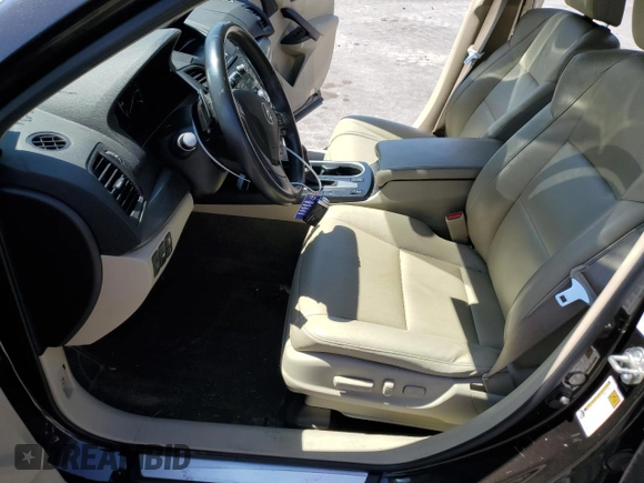 2016 Acura RDX with VIN 5J8TB4H39GL019038, listed as a Copart auction lot 61613965 with 118,275 mi miles and Salvage title. Bid and sale history available at DreamBid. Image 7.