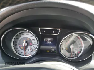 2014 Mercedes-Benz CLA 250 z VIN WDDSJ4EB6EN050814, wystawiony jako Copart lot #54709615 z przebiegiem 85 314 mil mil oraz Szkoda całkowita • Salvage title. Historia ofert i sprzedaży dostępna na DreamBid. Obrazek 9.