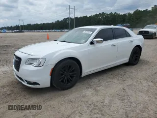 2016 Chrysler 300 C z VIN 2C3CCAEG5GH161213, wystawiony jako Copart lot #56348125 z przebiegiem 129 981 mil mil oraz Szkoda całkowita • Salvage title. Historia ofert i sprzedaży dostępna na DreamBid. Obrazek 1.