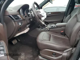 2019 Mercedes-Benz GLS 450 с VIN 4JGDF6EEXKB225262, выставлен на аукционе Copart как лот 55946335 с пробегом 75 733 миль миль и Списание • Salvage title. История ставок и продаж доступна на DreamBid. Изображение 7.