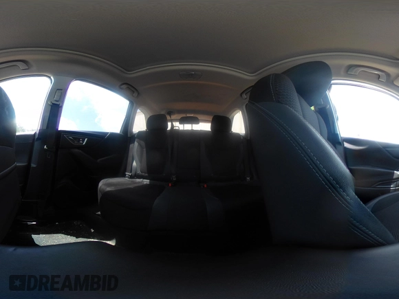 2019 Subaru Forester Premium with VIN JF2SKAEC3KH544056, listed as a IAAI auction lot 42267894 with 104,809 mi miles and . Bid and sale history available at DreamBid. Image 18.