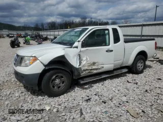 2014 Nissan Frontier S z VIN 1N6BD0CTXEN719900, wystawiony jako Copart lot #51175165 z przebiegiem 175 680 mil mil oraz Szkoda całkowita • Salvage title. Historia ofert i sprzedaży dostępna na DreamBid. Obrazek 1.
