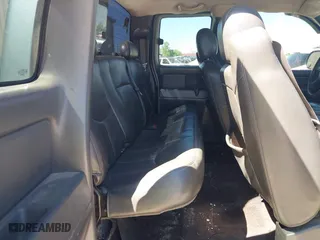 2006 Chevrolet Silverado 1500 LT2 with VIN 1GCEK19B46Z232471, listed as a IAAI auction lot 42039919 with 380,562 mi miles. Bid and sale history available at carsss.com. Image 8.