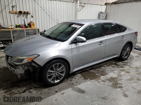 2016 Toyota Avalon Limited z VIN 4T1BK1EB5GU211907, wystawiony jako Copart lot #54405405 z przebiegiem 93 905 mil mil oraz Szkoda całkowita • Salvage title. Historia ofert i sprzedaży dostępna na DreamBid. Obrazek 1.