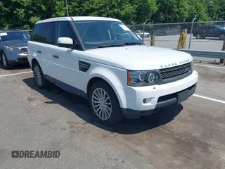 2011 Land Rover Range Rover Sport HSE с VIN SALSF2D47BA704993, выставлен на аукционе IAAI как лот 42568919 с пробегом 149 706 миль миль и . История ставок и продаж доступна на DreamBid. Изображение 1.