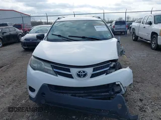 2013 Toyota RAV4 LE z VIN JTMZFREV6DD022565, wystawiony jako IAAI lot #41932568 z przebiegiem 189 084 mil mil oraz . Historia ofert i sprzedaży dostępna na DreamBid. Obrazek 12.