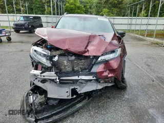 2021 Honda Passport Elite с VIN 5FNYF8H07MB002713, выставлен на аукционе Copart как лот 64270625 с пробегом 36 744 миль миль и Списание • Salvage title. История ставок и продаж доступна на DreamBid. Изображение 5.