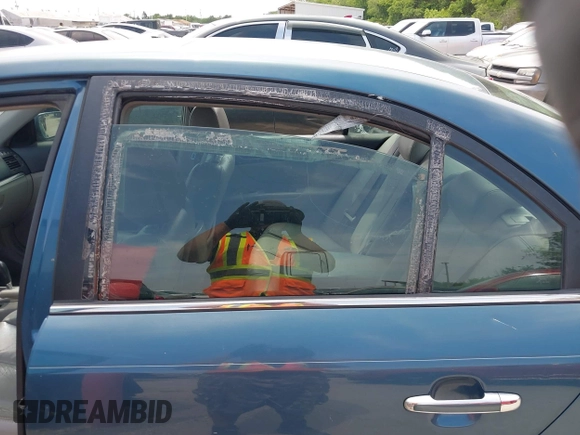 2006 Hyundai Sonata GLS with VIN 5NPEU46F36H147406, listed as a IAAI auction lot 42052455 with 241,059 mi miles and . Bid and sale history available at DreamBid. Image 6.