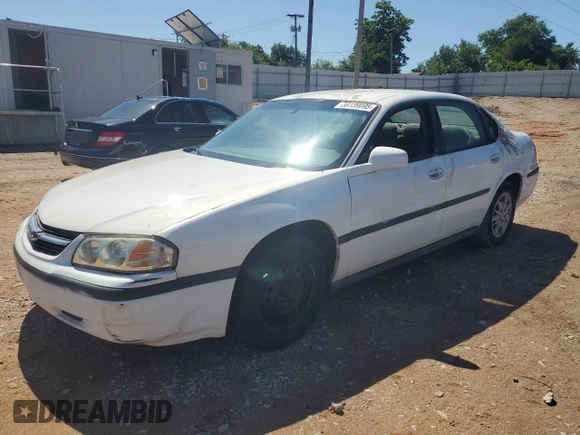 2000 Chevrolet Impala с VIN 2G1WF55E6Y9115187, выставлен на аукционе Copart как лот 59139095 с пробегом Не указан миль и Чистый • Clean title. История ставок и продаж доступна на DreamBid. Изображение 1.