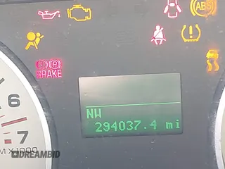 2006 Ford Explorer Eddie Bauer с VIN 1FMEU64856UA50192, выставлен на аукционе IAAI как лот 42321295 с пробегом 294 037 миль миль и . История ставок и продаж доступна на DreamBid. Изображение 15.