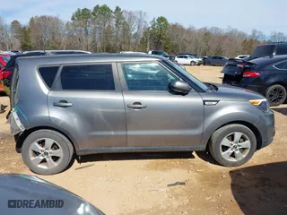 2019 Kia Soul with VIN KNDJN2A25K7024371, listed as a IAAI auction lot 41696682 with 74,430 mi miles. Bid and sale history available at carsss.com. Image 13.