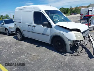 2010 Ford Transit Connect XL с VIN NM0LS7AN5AT016296, выставлен на аукционе IAAI как лот 42597011 с пробегом 175 895 миль миль и . История ставок и продаж доступна на DreamBid. Изображение 1.