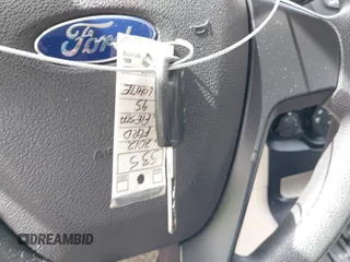 2012 Ford Fiesta S with VIN 3FADP4AJ5CM128060, listed as a IAAI auction lot 41855950 with 139,715 mi miles. Bid and sale history available at carsss.com. Image 11.